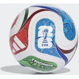 adidas FIFA Fußball-Weltmeisterschaft 26 Trionda League Junior 350 Ball Gr. 5