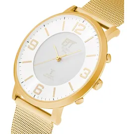ETT Eco Tech Time Atacama Edelstahl 40 mm EGS-11471-11M