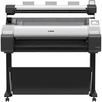 Canon imagePROGRAF TM-340 36" Schwarz/Weiß