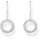 Thomas Sabo Ohrhänger H2291-051-14 Silber 925 Sterlingsilber onesize