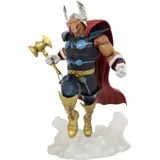 Diamond Select Marvel - Beat Ray Bill - Statuette Comic Gallery PVC Statue Beta Figur 25 cm