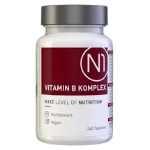 n1 Vitamin B Komplex Tabletten 240 St.