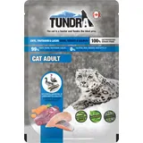 Tundra Cat 85 Gramm Katzennassfutter 16 je Bestelleinheit)