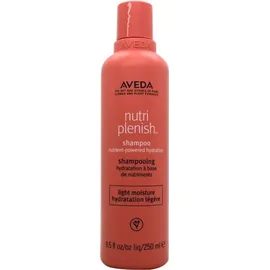 Aveda Nutriplenish Light Moisture 250 ml