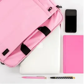 NILOX STYLE 15,6 - Rosa
