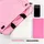 NILOX STYLE 15,6 - Rosa