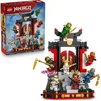 LEGO Ninjago 15-jähriges Jubiläum Ninja-Charaktere 71866
