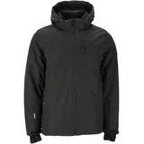 Whistler Drizzle schwarz 3XL