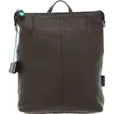 Gabs Edna TG Montone Pence Black Rucksack Olivgrün
