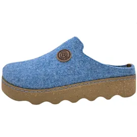 ROHDE Damen Pantoffel Hausschuh 40