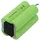 AccuCell Akkupack zum Selbsteinbau kompatibel für Playmobil 4220 NiMH 4,8V 1600mAh