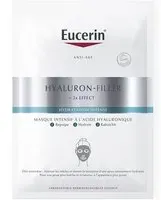 Eucerin HYALURON-FILLER + 3x EFFECT Masque Intensif à l'Acide Hyaluronique - 1 pièce Crème pc(s)