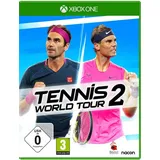 Tennis World Tour 2 XB-ONE