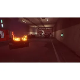 Notruf 112 - Der Angriffstrupp [Nintendo Switch]