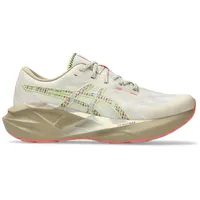 Asics Novablast 5 TR Laufschuhe - beige / Guava - EU 40 1/2