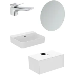 Waschbecken „Conca“
