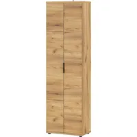 Germania Garderobenschrank Fremont B/H/T: 59x199x34 cm