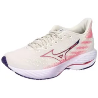 Mizuno WAVE RIDER 28 Damen - weiss 42,5