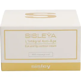 Sisley L'Integral Eye & Lip Contour Cream 15 ml