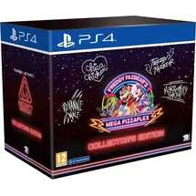 Five Nights at Freddy's: Security Breach Collector's Edition