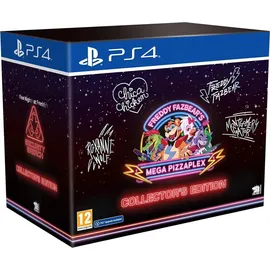 Five Nights at Freddy's: Security Breach Collector's Edition