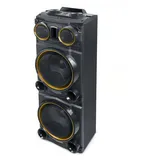 Muse M-1988 DJ Party speaker - M-1988DJ