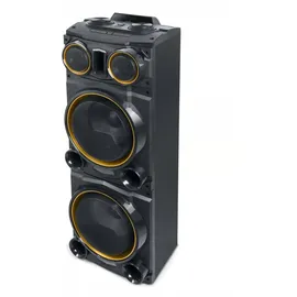 Muse M-1988 DJ Party speaker - M-1988DJ