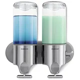 simplehuman BT1028 444 ml doppelt,