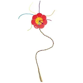 GoKi Strickblume/Strickklee (58616)