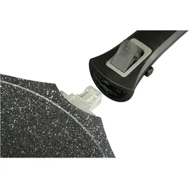GSW Easy Click Bratpfanne 24 cm