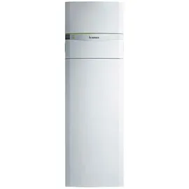 Vaillant flexoCOMPACT exclusive VWF 58/4 Luft/Wasser-Wärmepumpe 6 kW