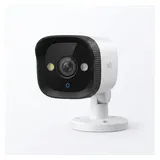 eufy E40 Bullet Cam Schwarz