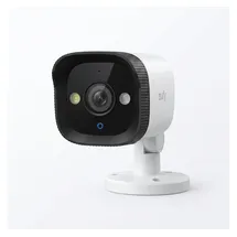 eufy E40 Bullet Cam Schwarz