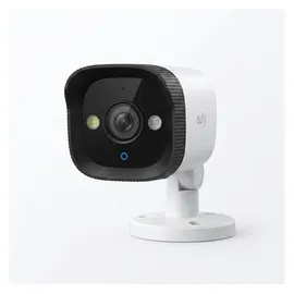 eufy E40 Bullet Cam Schwarz