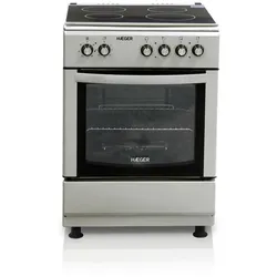 Küche Haeger GC-SV6.016A Grau