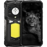 Ulefone Armor 29 Pro 16 GB RAM 512 GB Marvel Black