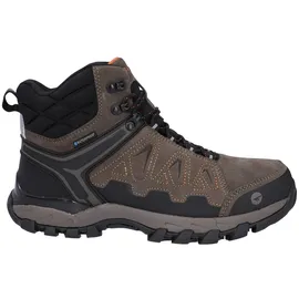 Hi Tec Hi-Tec V-Lite Explorer Wp (wasserdicht) braun Herren
