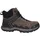 Hi Tec Hi-Tec V-Lite Explorer Wp (wasserdicht) braun Herren