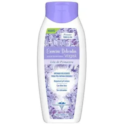Vagisil  Accessoires Körper Delicate Spring Lilac Essences Tägliche Intimhygiene  in multifarben, Einheitsgrösse