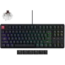 Keychron C3 Pro Super Brown DE