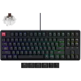Keychron C3 Pro Super Brown DE