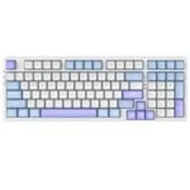 vgn V98Pro V2 Gaming Tastatur US