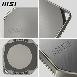 MSI Datamag 2 TB 40Gbps