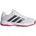 Stabil Indoor Kinder Handballschuhe weiß Größe 35 EU