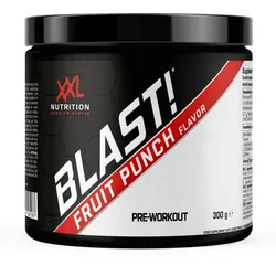 XXL Nutrition - Blast! Pre Workout