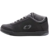O'Neal Pinned Pro Flat Schwarz/Grau 41