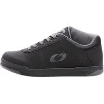 O'Neal Pinned Pro Flat Schwarz/Grau 41