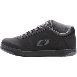 O'Neal Pinned Pro Flat Schwarz/Grau 41