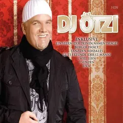 The DJ Ötzi Collection