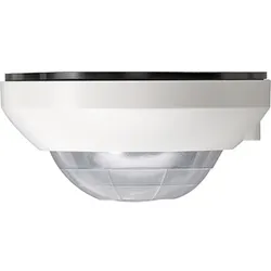 1St. Gira 537702 S3000 Präsenz- und Bewegungsmelder 360°-Aufsatz BT Reinweiß